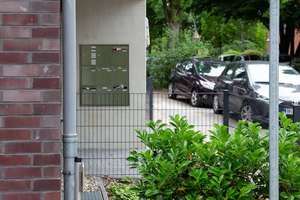 Große Wohnung mit Balkon im Herzen Alsterdorfs – Alsterberg 20 b, 22335 Alsterdorf, Hamburg – Vorschaubild 16