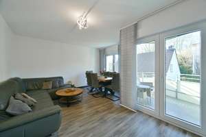 Top sanierte 4-Zimmerwohnung in Wellinghofen – Die vollständige Adresse der Immobilie erhältst du vom Anbieter., 44265 Wellinghofen, Dortmund – Vorschaubild 3