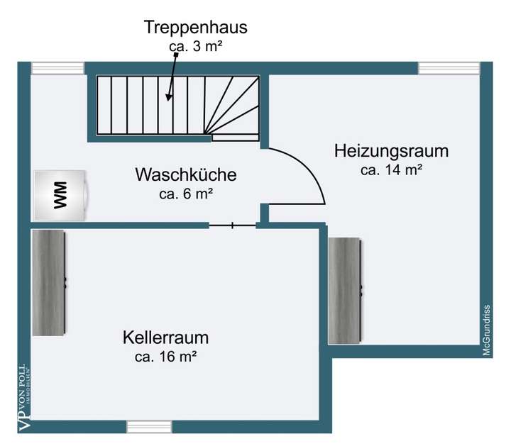 Untergeschoss