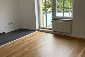 Charmante 1-Zimmer Wohnung mit Balkon – Rotwandstr. 6, 81539 Obergiesing, München – Vorschaubild 4