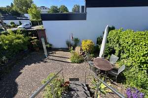 Seltene Gelegenheit! Wohlfühloase mit Potential in Köln-Weiden! – 50858 Weiden, Köln – Vorschaubild 3