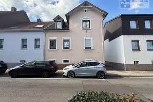 ST. INGBERT-ROHRBACH; GEMÜTLICHES EINFAMILIENHAUS MIT SONNIGEM GARTEN – Die vollständige Adresse der Immobilie erhältst du vom Anbieter., 66386 Sankt Ingbert – Vorschaubild 2