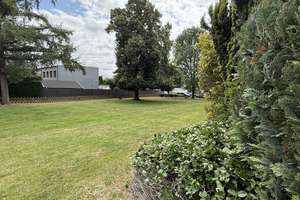 Erdgeschoß Wohnung mit eigenem Garten / in Krähenriede – Wildkamp 2-6, 38226 Lebenstedt, Salzgitter – Vorschaubild 21