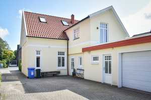 Modernes, gemütliches Einfamilienhaus mit uneinsehbarem Garten, Obj. 8707 – Oldenburg (Oldenburg) – Vorschaubild 12
