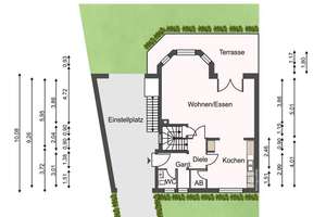 Modernes Einfamilienhaus in ländlicher Lage, Pferdeliebhaber aufgepasst! Pferdehaltung möglich. – Die vollständige Adresse der Immobilie erhältst du vom Anbieter., 50189 Elsdorf – Vorschaubild 21