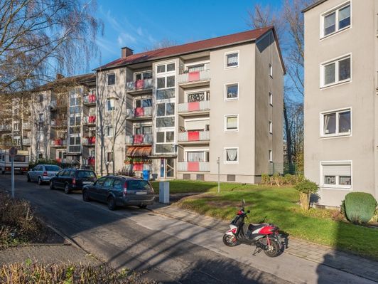 Wohnungen & Wohnungssuche in Wülfrath - ImmobilienScout24