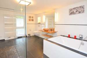 Traumhaftes Loft in der Bonner Südstadt – Die vollständige Adresse der Immobilie erhältst du vom Anbieter., 53129 Kessenich, Bonn – Vorschaubild 6