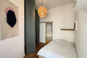 Stilvolle Wohnung in begehrter Lage nahe Reuterkiez und Maybachufer – Bürknerstr. 2, 12047 Neukölln (Ortsteil), Berlin – Vorschaubild 6