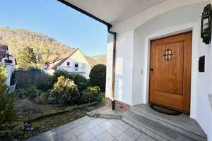 Attraktive Kapitalanlage: 
Charmantes Einfamilienhaus mit Garten in idyllischer Lage – Im Hofert 5, 69118 Schlierbach, Heidelberg – Vorschaubild 12