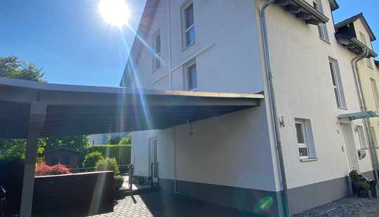 Bild von **** Einziehen, Ankommen  und Wohlfühlen **** Doppelhaus mit detailverliebten Extras !