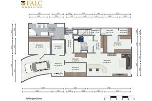 ***Hochwertiges Einfamilienhaus mit Wintergarten, überdachter Terrasse und exklusiver Ausstattung*** – Die vollständige Adresse der Immobilie erhältst du vom Anbieter., 13581 Spandau (Ortsteil), Berlin – Vorschaubild 27