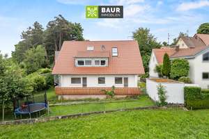360° | Grüner Wohntraum! Zweifamilienhaus mit Einliegerwohnung in Maselheim – Die vollständige Adresse der Immobilie erhältst du vom Anbieter., 88437 Maselheim – Vorschaubild 32