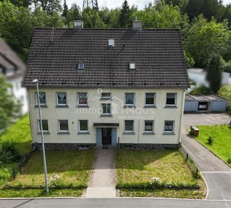 6 Wohneinheiten unter einem Dach – Ihre sichere Kapitalanlage mit Potenzial