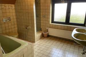 Tolle Lage nähe Innenstadt - Viel Platz für Familie, Gäste und Ideen! – Die vollständige Adresse der Immobilie erhältst du vom Anbieter., 42489 Wülfrath – Vorschaubild 15