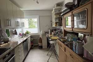 Schöne 3-Zimmer-Wohnung in gesuchter Lage in Bonn-Friesdorf – Die vollständige Adresse der Immobilie erhältst du vom Anbieter., 53175 Friesdorf, Bonn – Vorschaubild 8