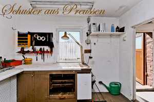 Schuster aus Preussen - Oranienburg - kleines feines und gepflegtes Einfamilienhaus auf ca. 781 m² – Oberhavel (Kreis) – Vorschaubild 47