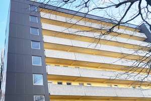 Vermietetes Apartment mit Tiefgaragenstellplatz als Kapitalanlage in Wuppertal-Elberfeld – Die vollständige Adresse der Immobilie erhältst du vom Anbieter., 42119 Elberfeld, Wuppertal – Vorschaubild 3