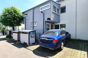 Familientraum - Energieeffizientes Passivhaus in ruhiger Lage von S-Feuerbach - Provisionsfrei – Schelmenäckerweg 16, 70469 Lemberg/Föhrich, Stuttgart – Vorschaubild 17