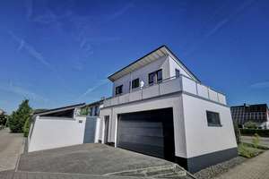 Moderne Eigentumswohnung mit eigenem Garten und eigenem Eingang in Toplage von Rhede – Die vollständige Adresse der Immobilie erhältst du vom Anbieter., 46414 Rhede – Vorschaubild 12