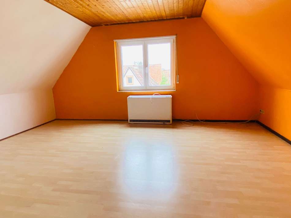 Zimmer 1 - DG