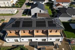 Exklusives Reiheneckhaus zur Miete in Neutraubling – nachhaltig, modern, hochwertig – Die vollständige Adresse der Immobilie erhältst du vom Anbieter., 93073 Neutraubling – Vorschaubild 15