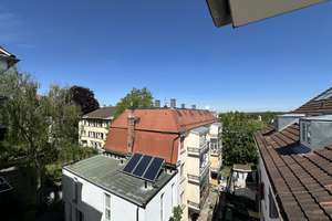 Ideal für WG´s - Ihr neues Zuhause mit Balkon+EBK – Die vollständige Adresse der Immobilie erhältst du vom Anbieter., 70190 Stöckach, Stuttgart – Vorschaubild 4