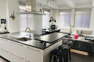 Urbaner Loft-Charme: Großzügige 4,5-Zimmer-Wohnung mit bis zu 3 Stellplätzen in Stuttgart-Ost – Talstraße 40, 70188 Gaisburg, Stuttgart – Vorschaubild 7