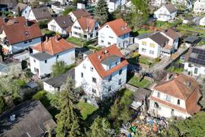 DREI HÄUSER, FAST 6 % RENDITE 🔥 Häuser-Ensemble in ruhiger Lage von Offenbach am Main! – 63075 Waldheim, Offenbach am Main – Vorschaubild 9