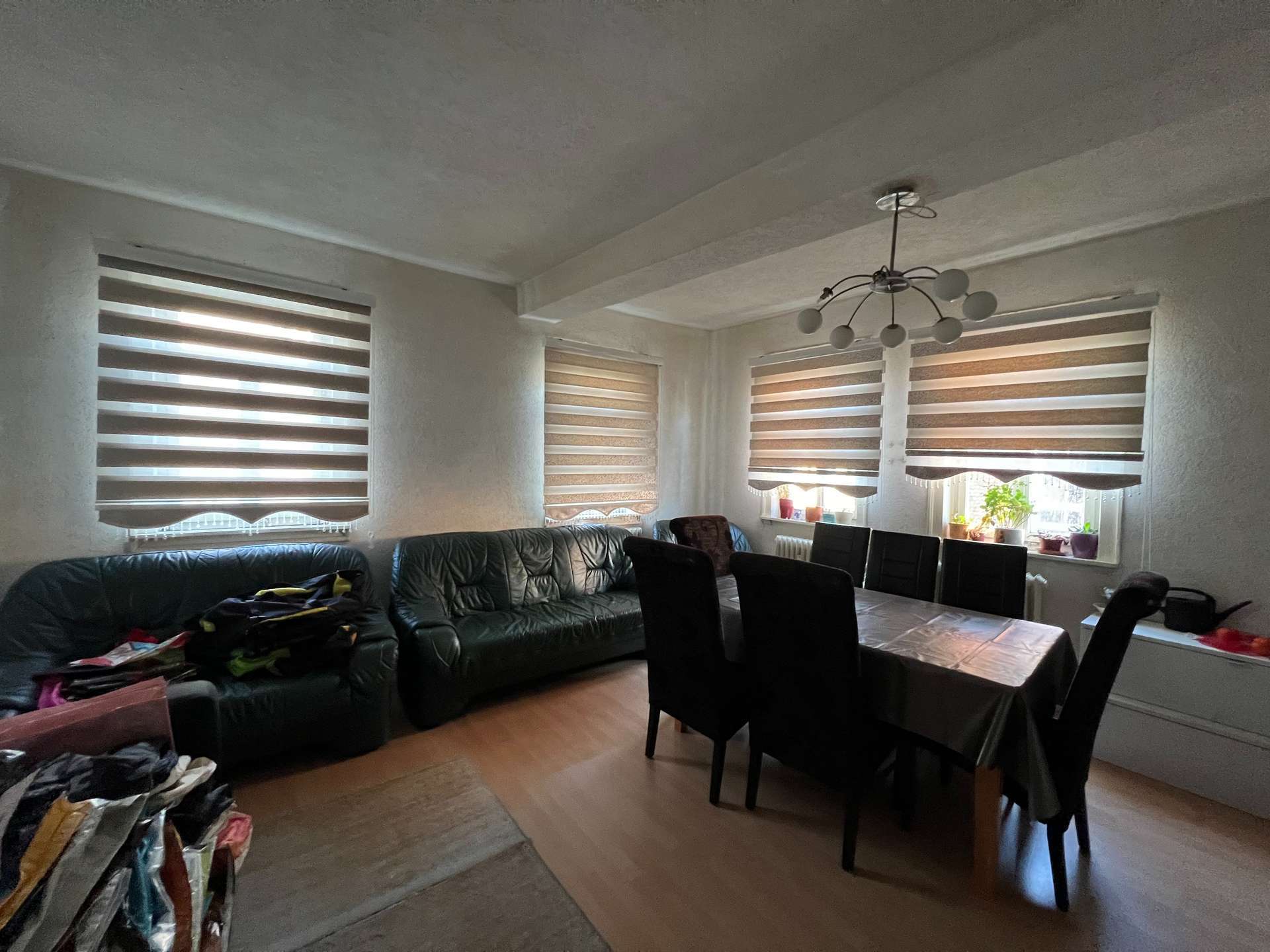 Immobilie in Bad Soden-Salmünster - Wohn-/Geschäftshaus mit Ladenfläche (Café) in zentraler Lage - Bild 6