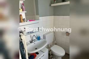 Tauschwohnung: 52 m² Wohnung in Hamburg-Nord, 2 Zimmer – Die vollständige Adresse der Immobilie erhältst du vom Anbieter., 22299 Winterhude, Hamburg – Vorschaubild 5
