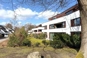 Haus im Haus: Moderne 3-5-Zi.-Maisonette-ETW mit Süd/West-Terrasse, Garten und TG-Stellplatz
 – Die vollständige Adresse der Immobilie erhältst du vom Anbieter., 22559 Rissen, Hamburg – Vorschaubild 14