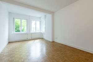 Außergewöhnliche Erdgeschosswohnung mit eigenem Garten – Die vollständige Adresse der Immobilie erhältst du vom Anbieter., 44789 Südinnenstadt, Bochum – Vorschaubild 3