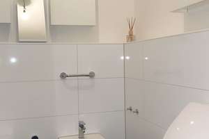 demnächst in Mitte - elegante 2-Zi.-Wohnung mit großem Balkon - möbliert vermietet – Die vollständige Adresse der Immobilie erhältst du vom Anbieter., 10179 Mitte (Ortsteil), Berlin – Vorschaubild 20