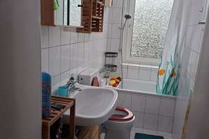 2-Raum-Wohnung mit großer Wohnküche zu vermieten – Krimmstraße 13, 45276 Steele, Essen – Vorschaubild 5