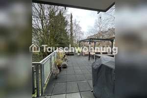 Tauschwohnung: 3 Zimmer Wohnung Sülz/Klettenberg – Die vollständige Adresse der Immobilie erhältst du vom Anbieter., 50937 Sülz, Köln – Vorschaubild 4