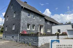 Ein- bis Zweifamilienhaus in zentraler Lage von Neunkhausen.
 – Die vollständige Adresse der Immobilie erhältst du vom Anbieter., 57520 Neunkhausen – Vorschaubild 2