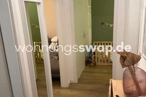 Wohnungstausch: Alter Teichweg 147B – Alter Teichweg B 147, 22000 Dulsberg, Hamburg – Vorschaubild 7