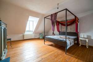 Außergewöhnliches Haus mit Scheune und Charakter in Grenznähe zur Schweiz – Die vollständige Adresse der Immobilie erhältst du vom Anbieter., 79771 Klettgau – Vorschaubild 30