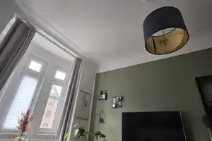 Schöne helle 2-Zimmer-Altbauwohnung im Herzen von Düsseldorf-Gerresheim – Benderstraße 37, 40625 Düsseldorf – Vorschaubild 9