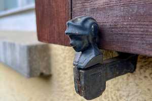 Ihr neues Zuhause - Eine Oase der Ruhe in Stadtnähe – Würzburg (Kreis) – Vorschaubild 5