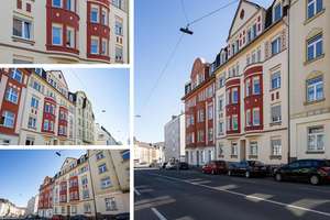 Helle 2-Zi-Wohnung mit großem Balkon – Berliner Str. 99, 58135 Haspe-Ost, Hagen – Vorschaubild 8