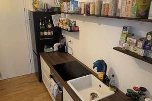 Wunderschöner Neubau, 2-Zimmer-Wohnung grenze Frankenbergerviertel – Alfonsstraße 9, 52070 Kaiserplatz, Aachen – Vorschaubild 4