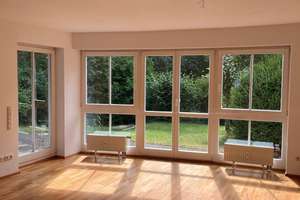 Lichtdurchflutete 3-Zimmer-EG Wohnung in Pasing-Obermenzing mit kleinem Garten – Die vollständige Adresse der Immobilie erhältst du vom Anbieter., 81245 Neupasing, München – Vorschaubild 2