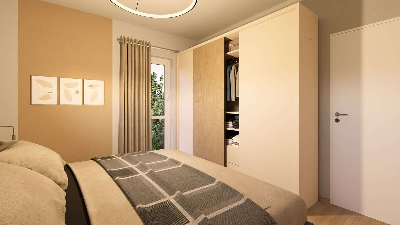 Immobilie in Villenbach - ZUHAUSE AUF ZWEI ETAGEN VOLLER LEBEN - Bild 3