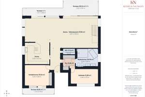 Exklusives Penthouse mit Galerie & Fernblick – Wohnen auf höchstem Niveau auf dem Triller! – Die vollständige Adresse der Immobilie erhältst du vom Anbieter., 66119 Alt-Saarbrücken, Saarbrücken – Vorschaubild 52
