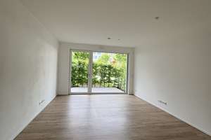Westviertel: 3-Raum EG-Wohnung mit offener Küche und Terrasse – Helmut-Käutner-Str. 12, 45127 Westviertel, Essen – Vorschaubild 4