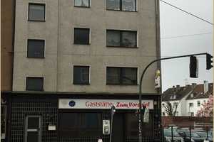 Solide Kapitalanlage , Nähe Zentrum Essener City
6 WE u. eine Gewerbeeinheit + 3 Garagen – Essen – Vorschaubild 2