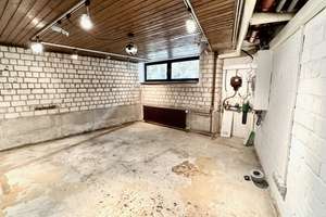ARCHITEKTONISCH REIZVOLLES EINFAMILIENHAUS, RAUMWUNDER IN BEGEHRTER STADTWALDNÄHE – Nassauerring 345, 47803 Inrath/Kliedbruch, Krefeld – Vorschaubild 31