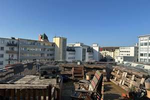 Kapitalanlage am Bahnhof / 30 qm Dachterrasse – Herbert-Hinnendahl-Straße 15, 33602 Mitte, Bielefeld – Vorschaubild 10