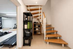 Familienglück in LEV-Rheindorf – moderne Doppelhaushälfte mit 4 Schlafzimmern, Garten & Garage – 51371 Rheindorf, Leverkusen – Vorschaubild 18
